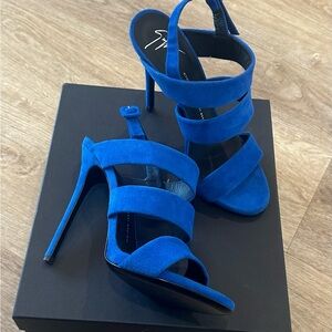Giuseppe Zanotti Sandals